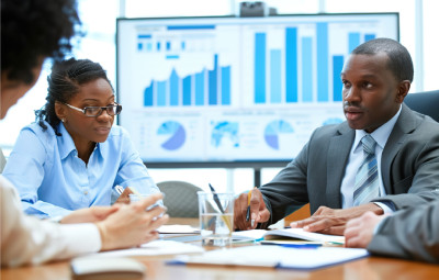 Les fondements de la création d'entreprise